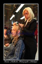 Cendrillon Coiffure Huy Hoei - openingstijden