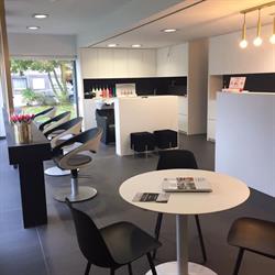 Feeling, Ieper openingstijden
