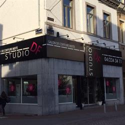Studio Df Liège Ville & Alentours Jemeppe-sur-Meuse - openingstijden