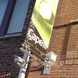 Capelli, Kapellen openingstijden