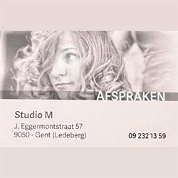 Studio m, Gent openingstijden