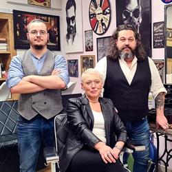 Adiantus Coiffure Liège Ville & Alentours Luik - openingstijden