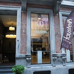Faustein Coiffure Liège Ville & Alentours Luik - openingstijden