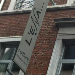 L'ena Coiffure, Luik openingstijden
