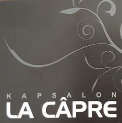 La Capre Kapsalon, Loenhout openingstijden