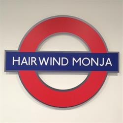 Hairwind Monja, Machelen openingstijden
