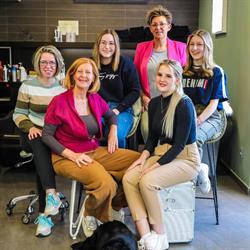 Haarmode-In, Londerzeel openingstijden