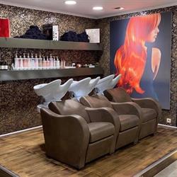 Coiffure Nicolas & fils By Laurent Di Marino, Marcinelle openingstijden