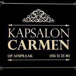 Carmen, Menen openingstijden