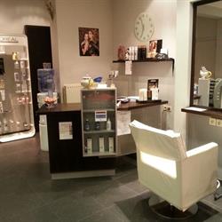 Top Coiffure, Mont-sur-Marchienne openingstijden