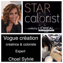 Vogue Creation, Mont-sur-Marchienne openingstijden
