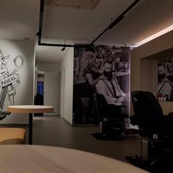 Haarateljee Pascal, Mortsel openingstijden