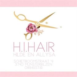H.i. Hair, Munsterbilzen openingstijden