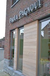Pagnoul Paola, Nalinnes openingstijden