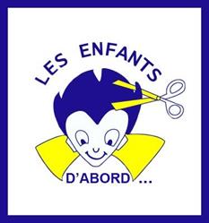 Les Enfants D'abord, Namen openingstijden