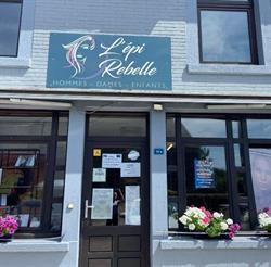 L'epi Rebelle, Rienne openingstijden