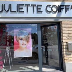 Juliette Coiff', Rocourt openingstijden