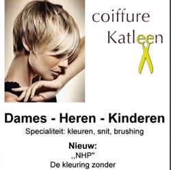Kathleen Coiffure, Roeselare openingstijden