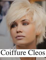 Coiffure Cleos, Rumbeke openingstijden