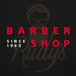 Rudy's Barber Shop, Saint-Symphorien openingstijden