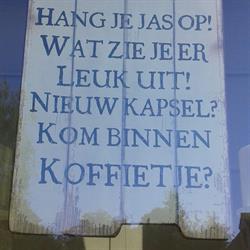 Kapsalon Martine, Montaigu-Zichem openingstijden