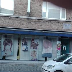 Posi'tifs Coiffure, Seraing openingstijden