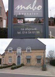 Mabo, Tongerlo openingstijden