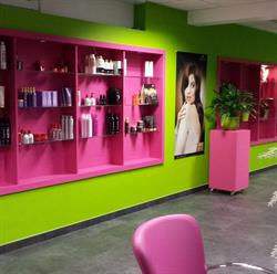 Center Anaïs, Wilrijk openingstijden