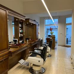 Patrick's Hairgarden, Sint-Pieters-Woluwe openingstijden