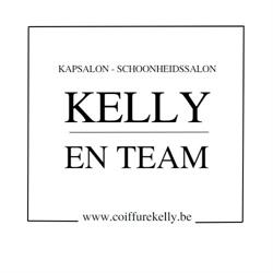 Coiffure Kelly ( kapsalon - schoonheidssalon), Zwevegem openingstijden