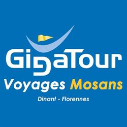 Voyages Mosans, Dinant openingstijden