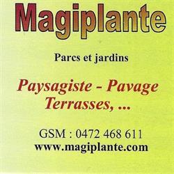 Magiplante, Hannêche openingstijden