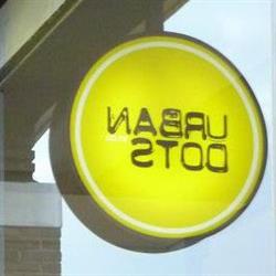 Urban Dots Studio, Hasselt openingstijden