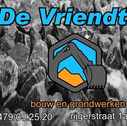 De Vriendt K, Aalst openingstijden