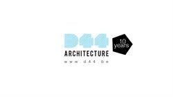 D44 Architecture, Watermaal-Bosvoorde openingstijden
