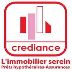 Crédiance Immobilière SPRL Liège Ville & Alentours Alleur - openingstijden