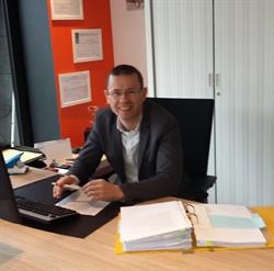 Cofilise Sprl, Rocourt openingstijden