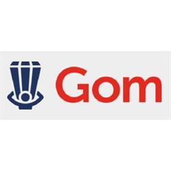 GOM, Antwerpen openingstijden
