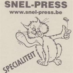 Snel-Press, Sint-Job-in-'t-Goor openingstijden