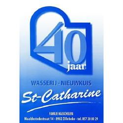 St.-Catharine, Ieper openingstijden