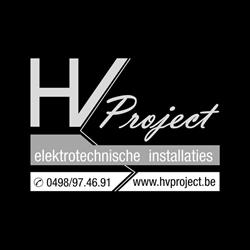 HV Project BV, Ieper openingstijden