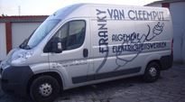 Van Cleemput Franky Bvba Saint-Nicolas Temse - openingstijden