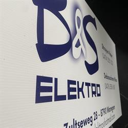 B & S Elektro Vof, Waregem openingstijden