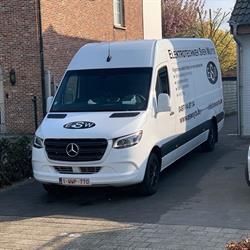 Elektrotechniek Sven Wuyts Bvba, Wijnegem openingstijden
