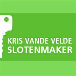 Slotenmaker Kris Vande Velde, Stabroek openingstijden