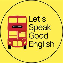 Let's Speak Good English, Ophain-Bois-Seigneur-Isaac openingstijden