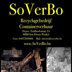 Soverbo, Sint-Eloois-Winkel openingstijden