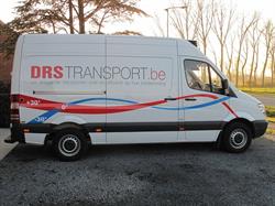 DRS Transport, Aalter openingstijden
