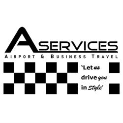 A-SERVICES | Airport & Business Travel, Tervuren openingstijden