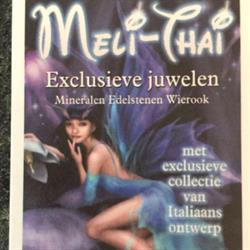 Meli-Thai, Budingen openingstijden
